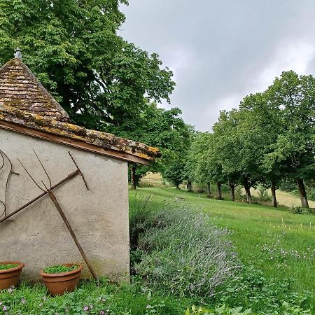 Domaine L'Esprit D'Antan Bed & Breakfast Villeneuve-sur-Lot Exterior photo