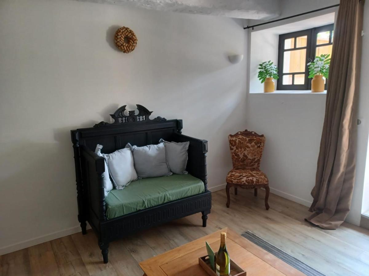Domaine L'Esprit D'Antan Bed & Breakfast Villeneuve-sur-Lot Exterior photo